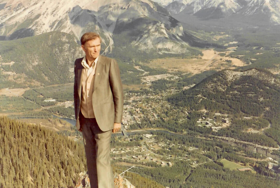 Photos of What Being Alive Looked Like in 1976