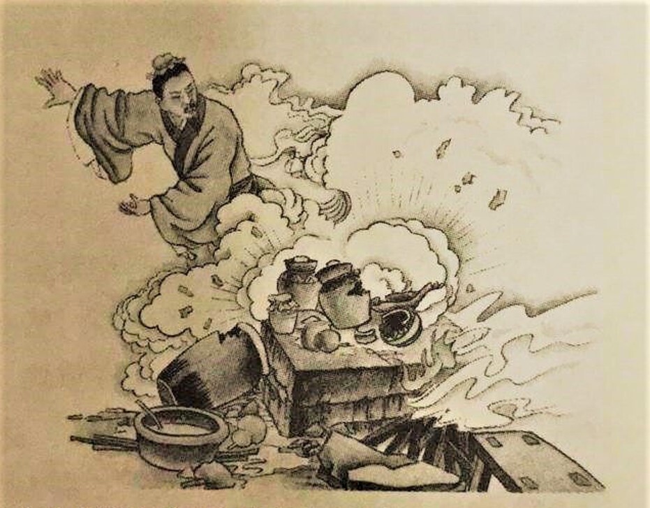 15 of History's 'Winners' Who Really Just Got Lucky