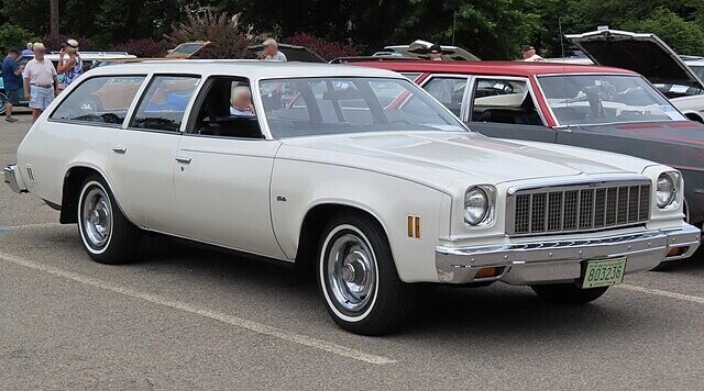 20 Station Wagons Ready for America's Best Road Trips