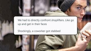 31 of the Dumbest Rules People Have Encountered at Work