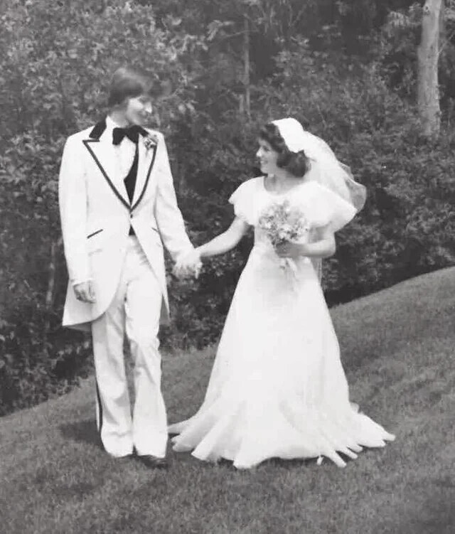 Photos of What Being Alive Looked Like in 1976