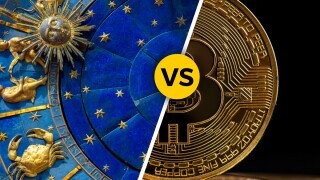 Cracked VS: Astrology vs. Cryptocurrency