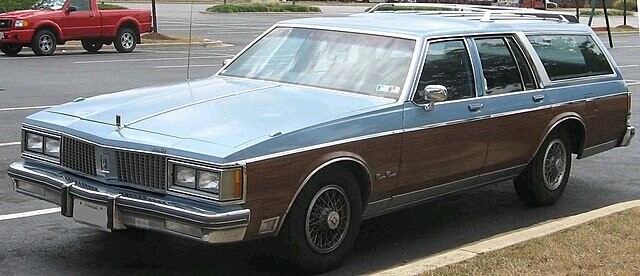 20 Station Wagons Ready for America's Best Road Trips