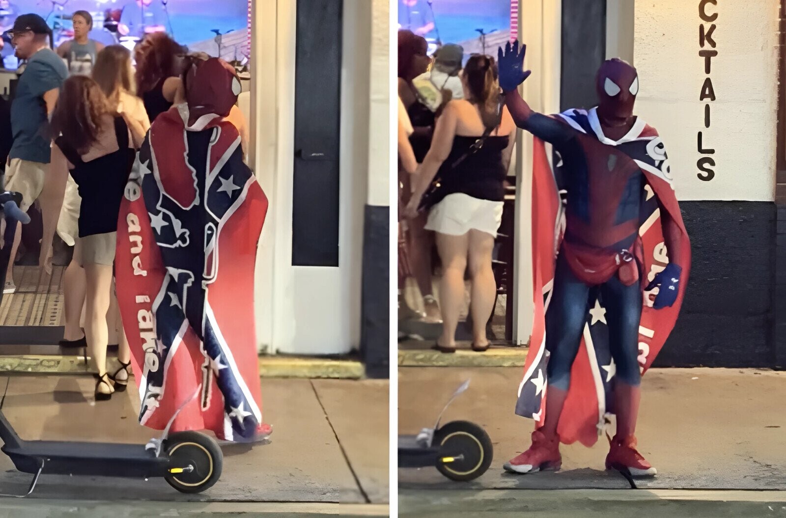 Photos Where Florida Shows Off its True Colors