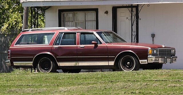 20 Station Wagons Ready for America's Best Road Trips