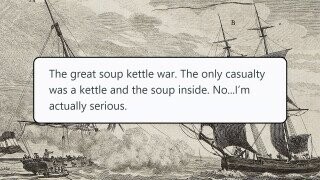 30 Extremely Unbelievable But Real Historical Events