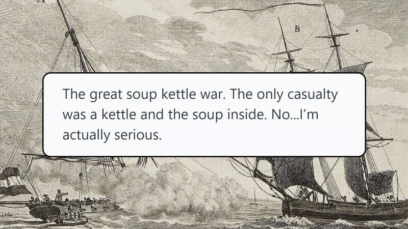 30 Extremely Unbelievable But Real Historical Events