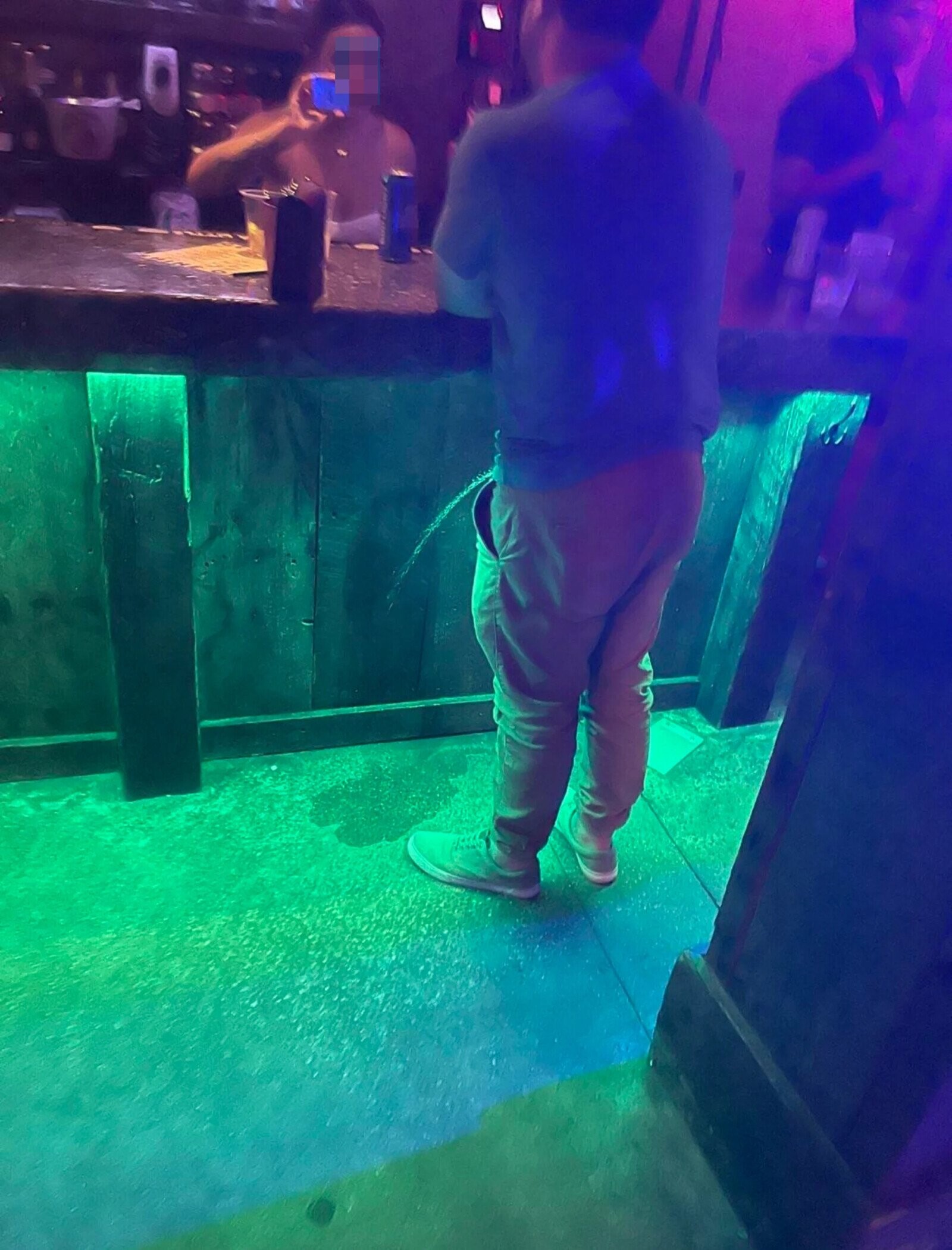 Photos Where Florida Shows Off its True Colors