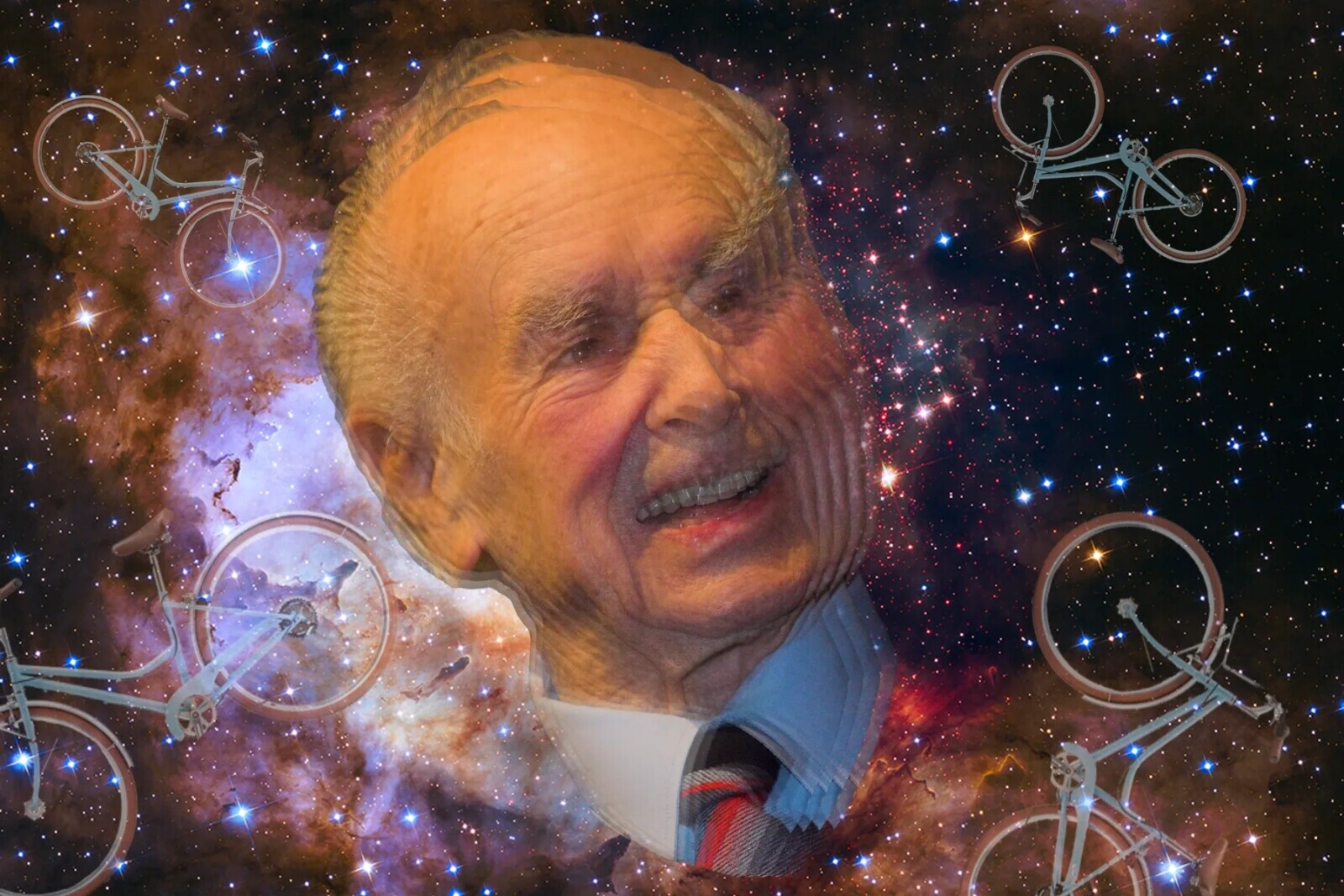 15 of History's 'Winners' Who Really Just Got Lucky