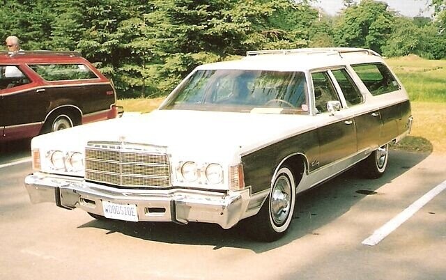 20 Station Wagons Ready for America's Best Road Trips