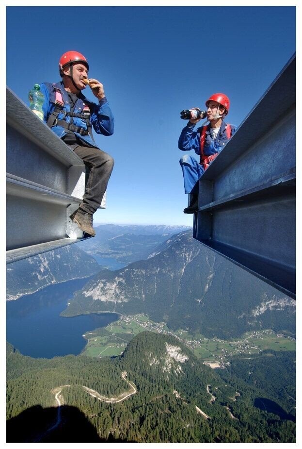 Photos That Make You Question Humanity’s Common Sense