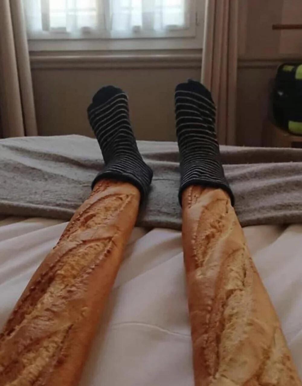 Photos Where the Situation on Hand Needs Analysis