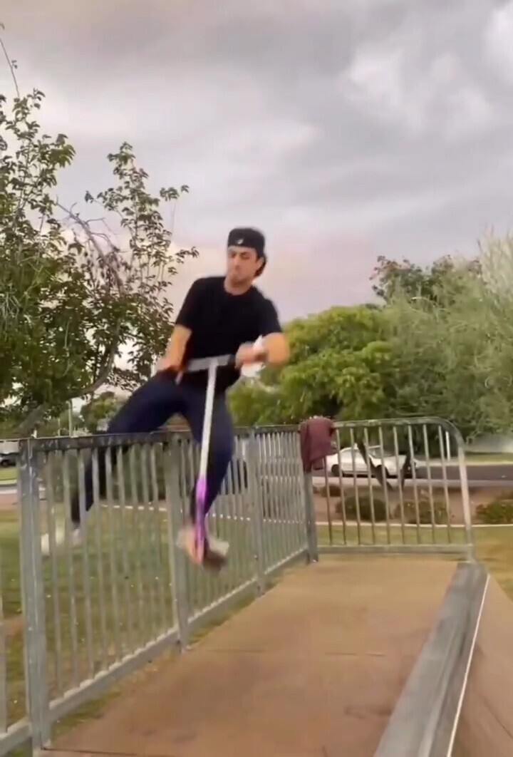 Photos of: If at First You Don't Succeed, Stop Trying