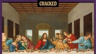 33 Trivia Tidbits Hiding in Plain Sight