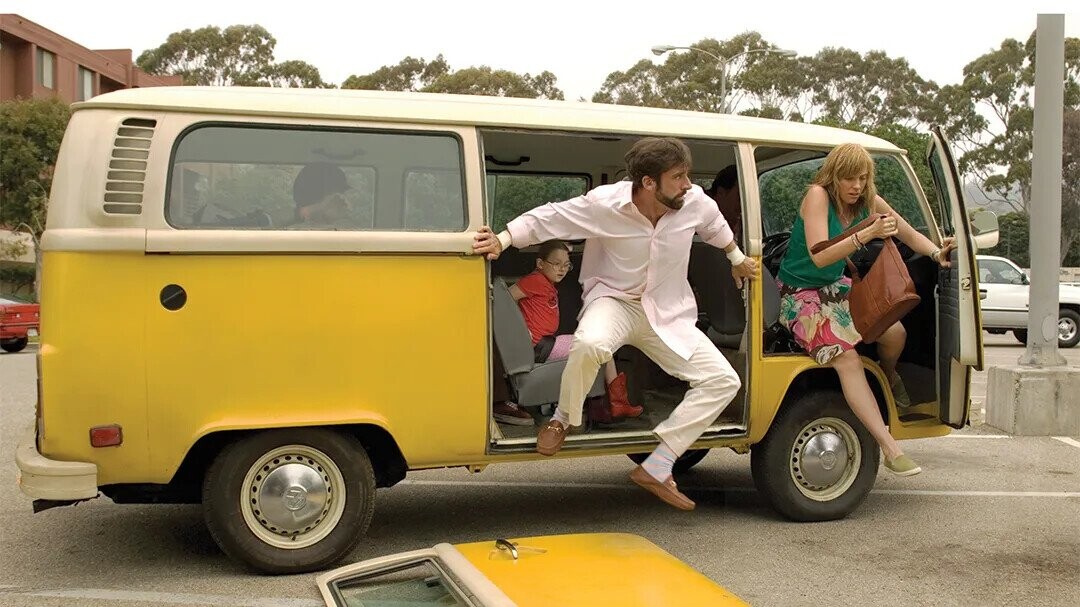 20 Movies Where Having No Money Was The Magic