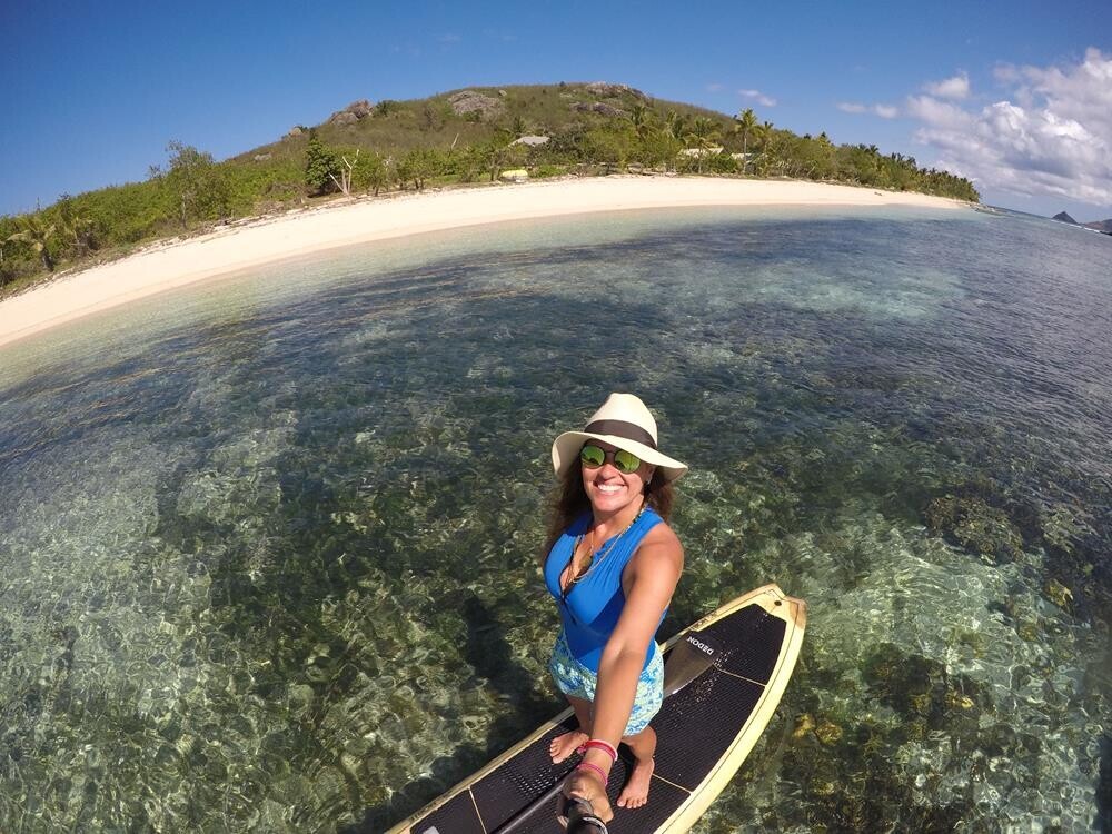 20 Photos of Summer Happening in the 'Winter Months'