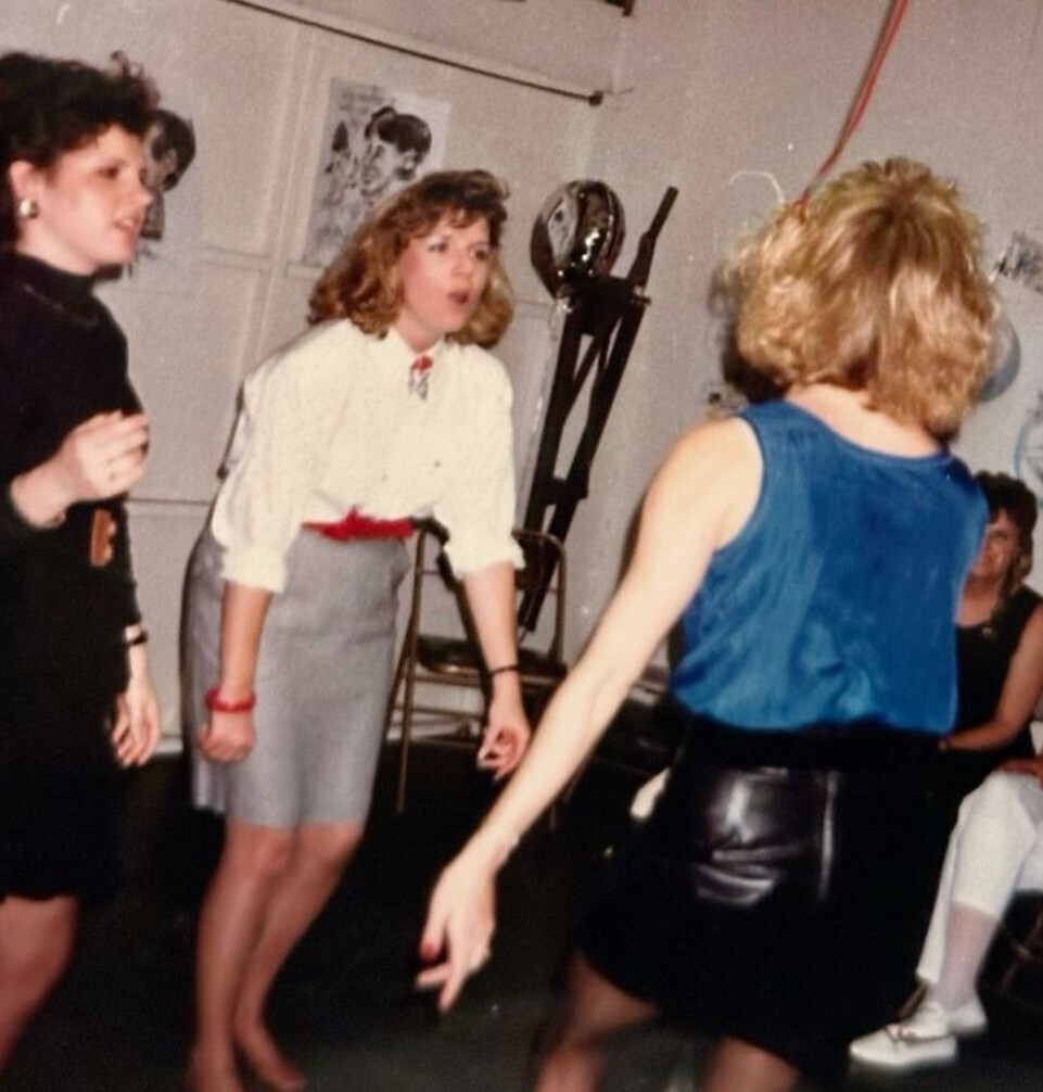 18 Photos Remembering the Never-Ending '80s Party | Cracked.com