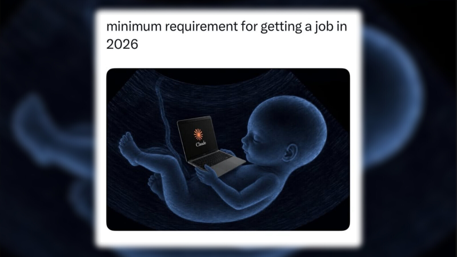 21 Memes So Absurdly Human, No AI Could Ever Replicate Them | Cracked.com