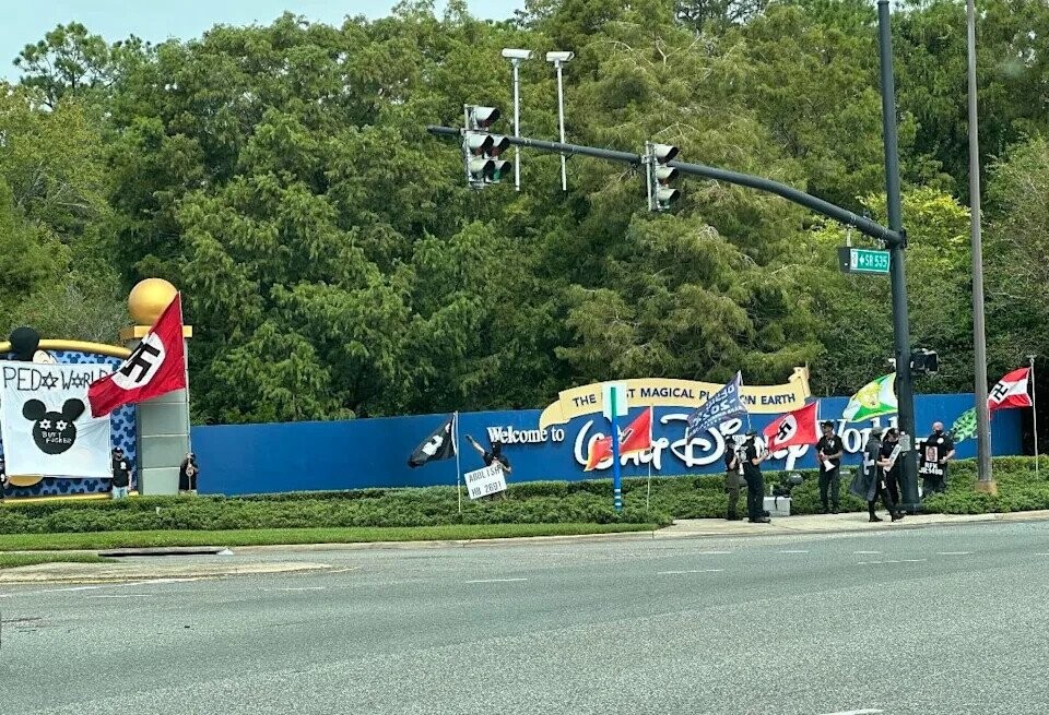 Photos Where Florida Shows Off its True Colors