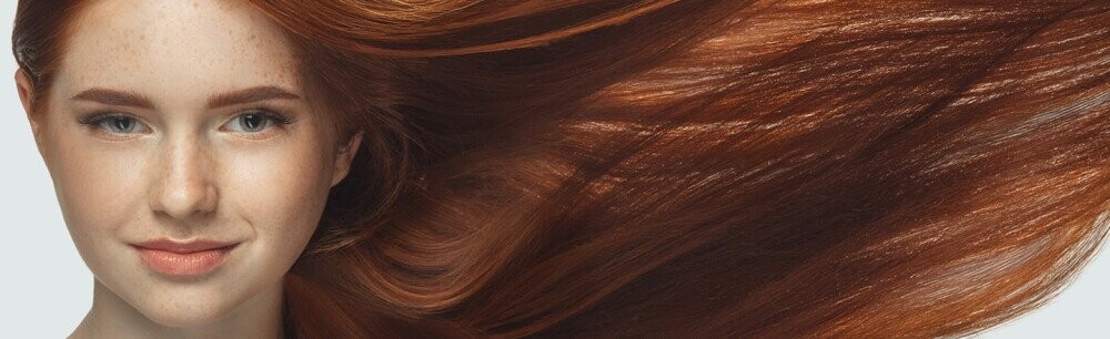 13 Facts About Red Hair (To Impress And/Or Tease The Carrot Tops In Your Life)