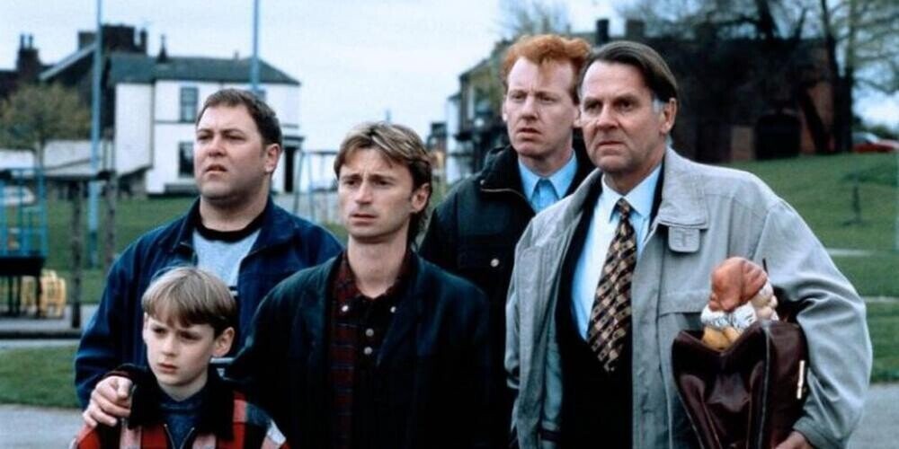 20 Movies Where Having No Money Was The Magic