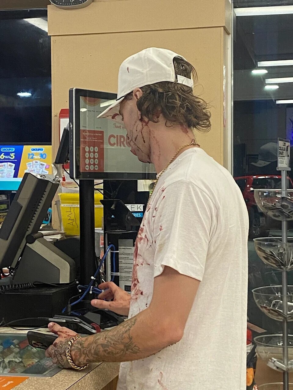 Photos Where Florida Shows Off its True Colors