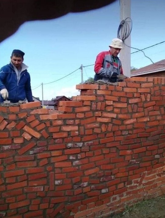 Photos of: If at First You Don't Succeed, Stop Trying