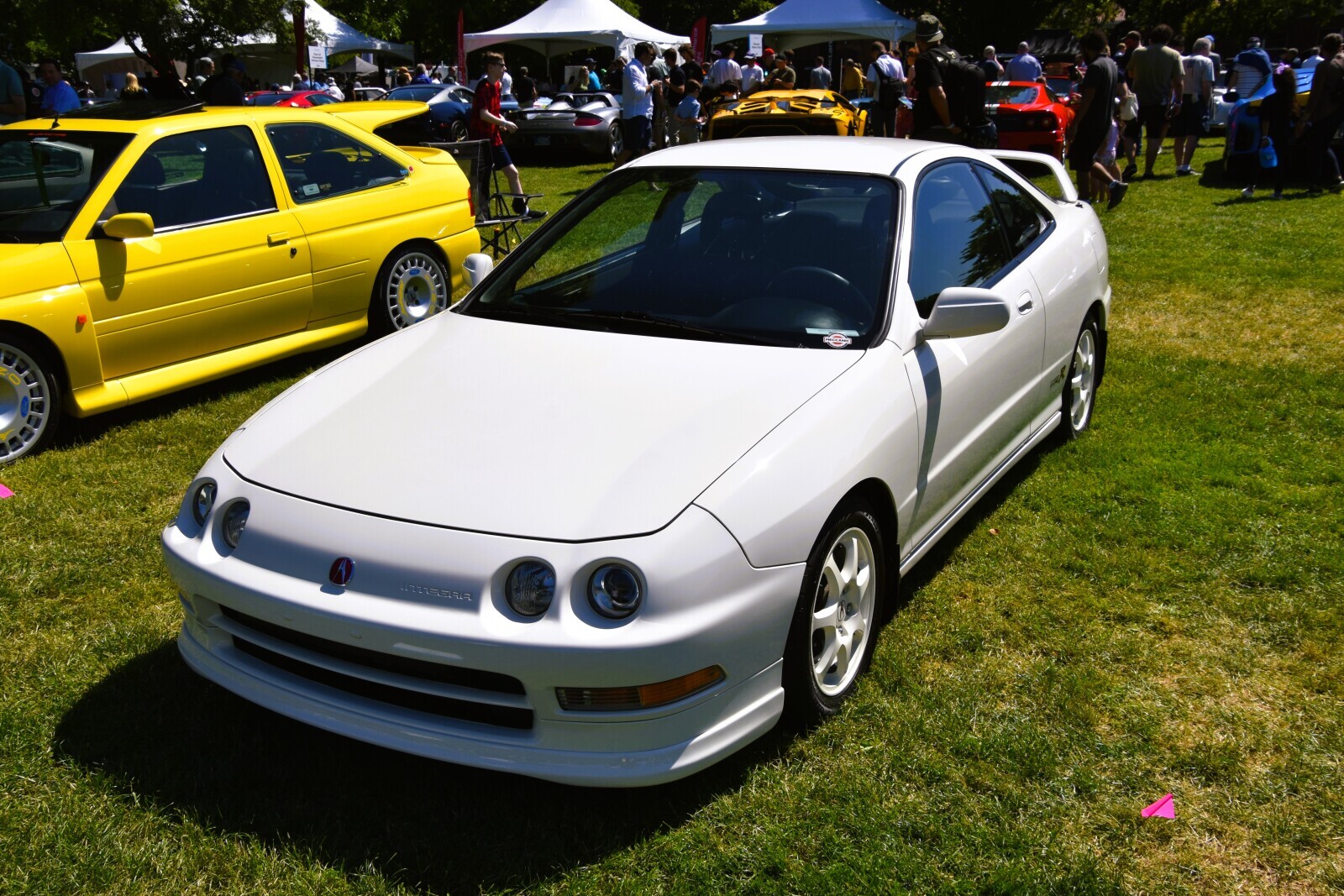 INTEGRA