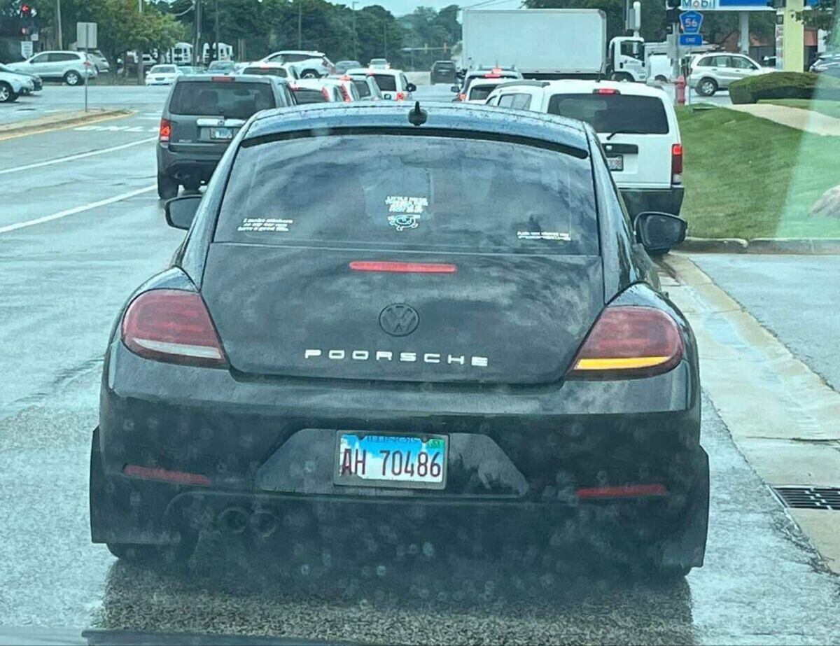 Mobil 56 ( NEW - Imabe - - - POORSCHE AH 70486 as