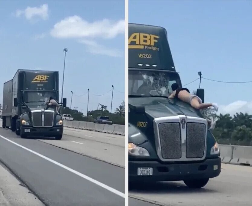 Photos Where Florida Shows Off its True Colors