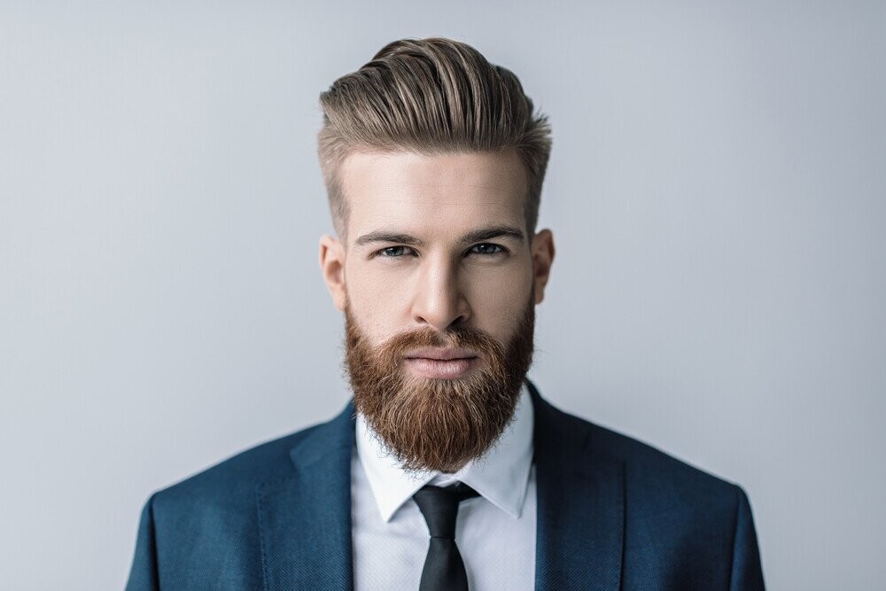12 Types of Facial Hair Your Friends Wish You Would Shave Off