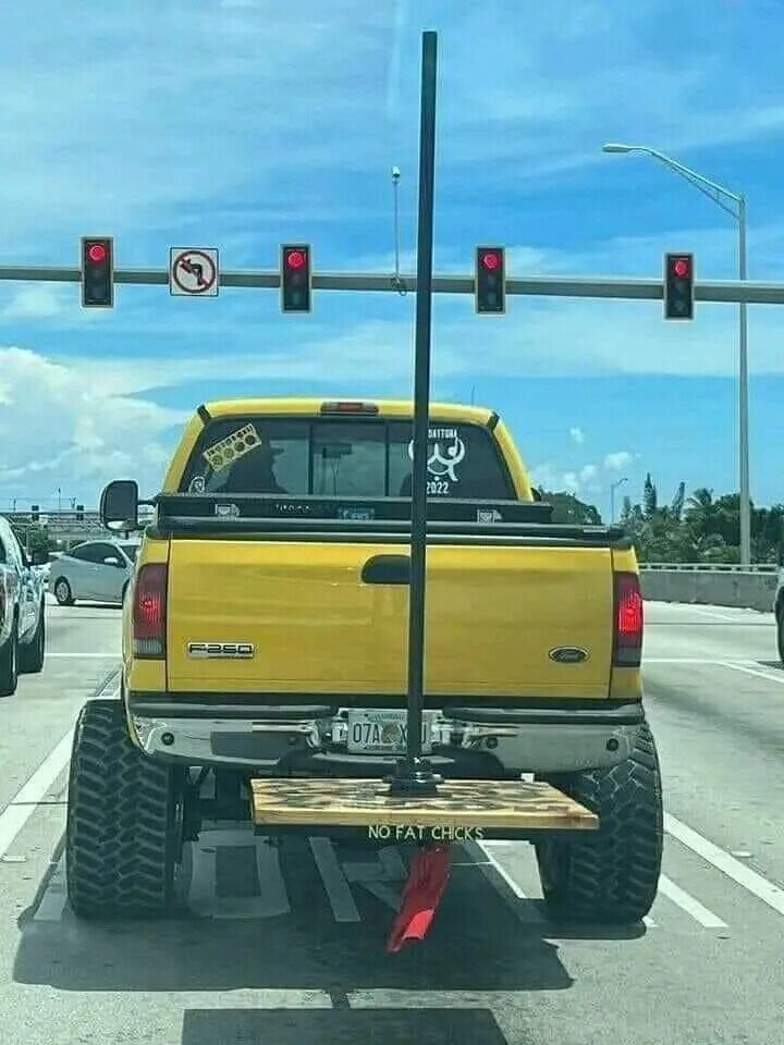 Photos Where Florida Shows Off its True Colors