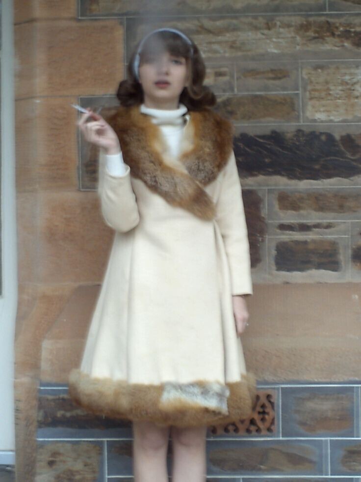 20 Photos of the 1960s Changing With the Times