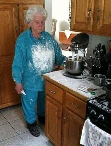 Photos of: If at First You Don't Succeed, Stop Trying