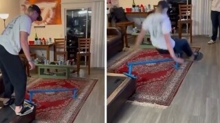 Photos Both Before and After People Acted Stupid