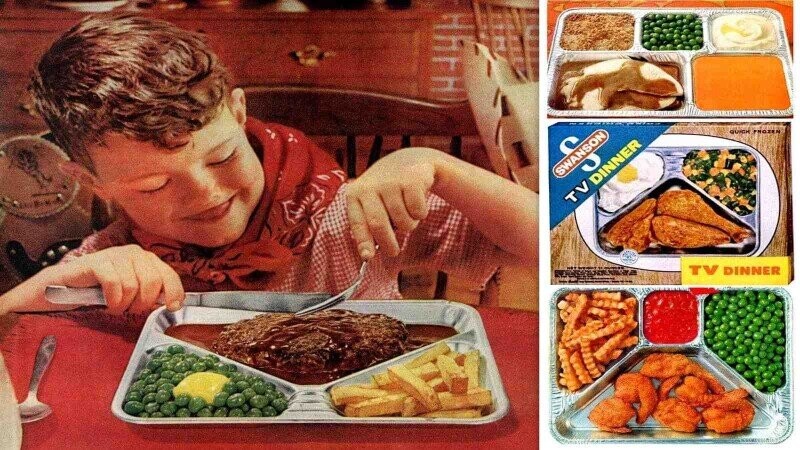 Swanson’s Greatest Ever Crimes Against Flavor