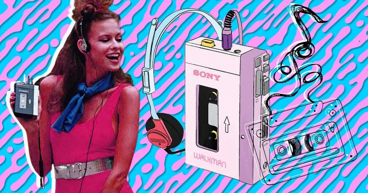 The '80s Starter Pack, What You Needed 40 Years Ago