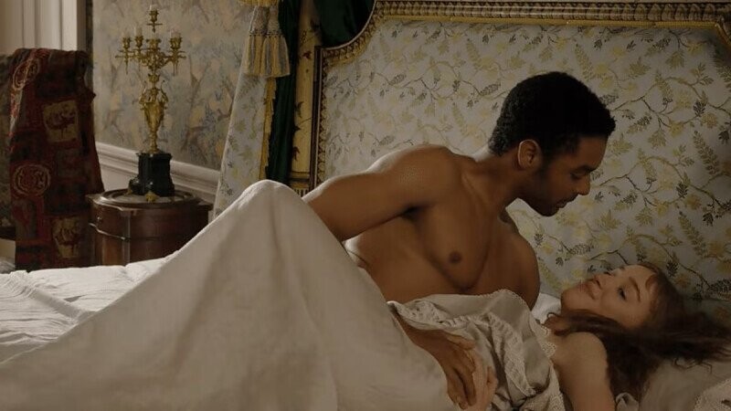 15 Behind-the-Scenes Facts About Movie and TV Sex