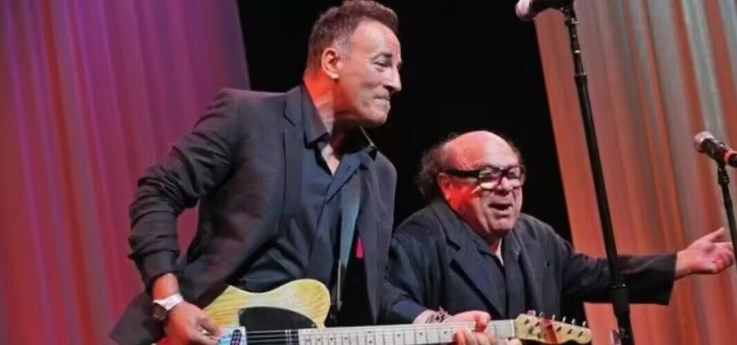 Actors Who Dabbled In Music & Shouldn’t Have