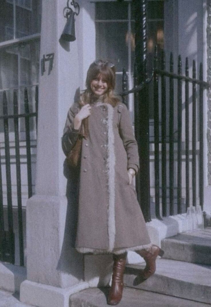 20 Photos of the 1960s Changing With the Times