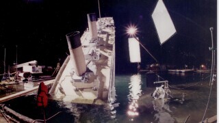 The Magic Behind the Biggest Movie Miniature Models