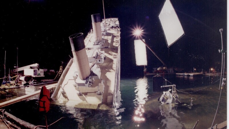 The Magic Behind the Biggest Movie Miniature Models