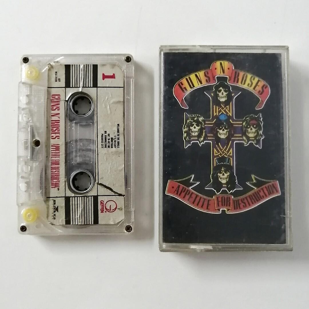 The '80s Starter Pack, What You Needed 40 Years Ago