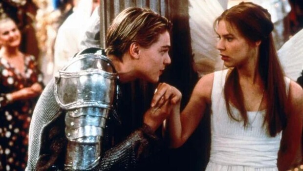 Leonardo DiCaprio Before Titanic Looked Shockingly Different