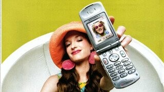Vintage 'New' Phone Ads That Are So Out of Date