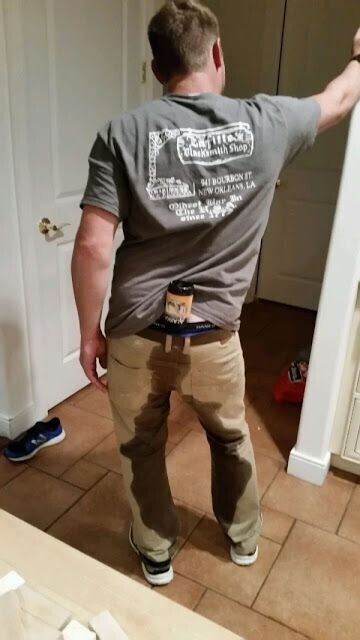 WHO WinsKamith Shop W W BOURBON ST NEW OKLEANS LA Minnet Mer Met Chine eines