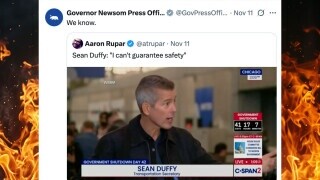 45 of the Funniest Burns from the Week of November 10, 2025