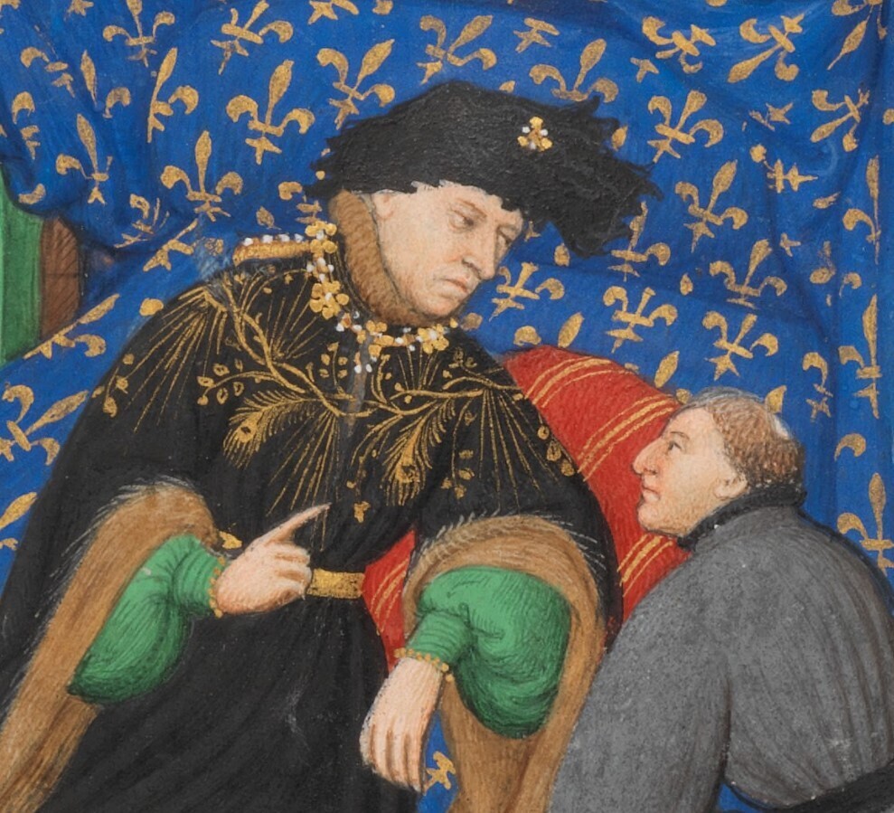 History’s Worst Rulers, and Why They Were So Bad