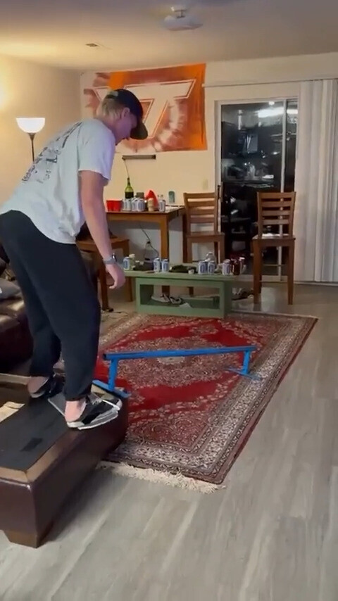 Photos Both Before and After People Acted Stupid