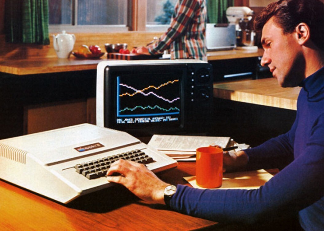 The '80s Starter Pack, What You Needed 40 Years Ago